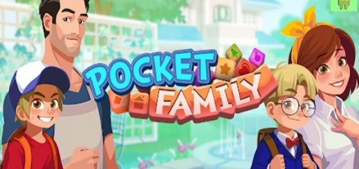 Pocket Family Dreams hack download