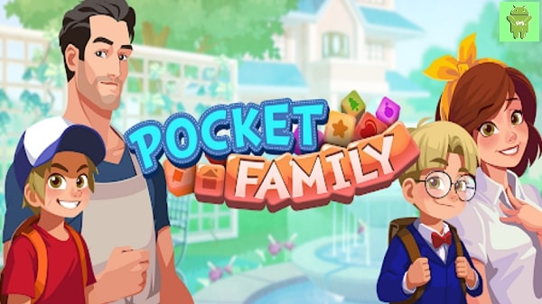 Pocket Family Dreams hack download