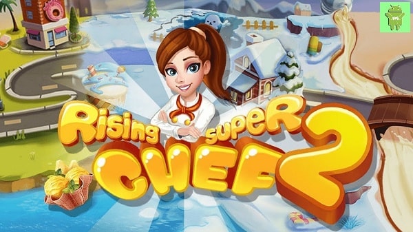 Rising Super Chef 2 hack
