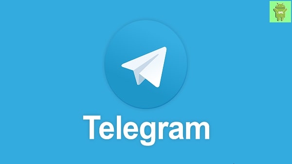 Telegram hack