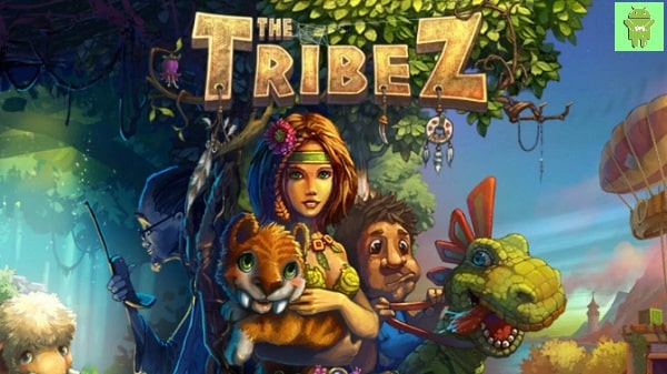 The Tribez: Build a Village unlimited money