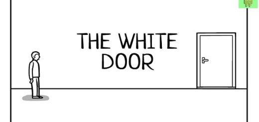 The White Door dinheiro infinito