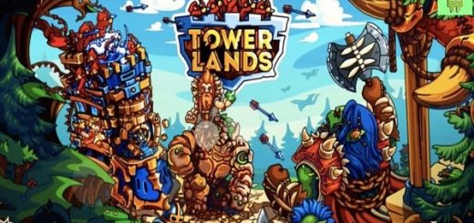 Towerlands hacked