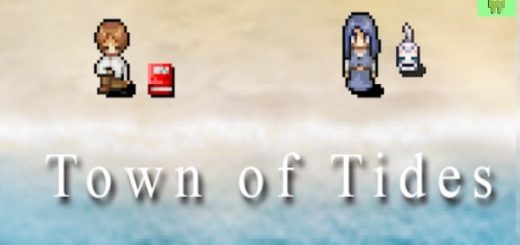 Town of Tides hacked