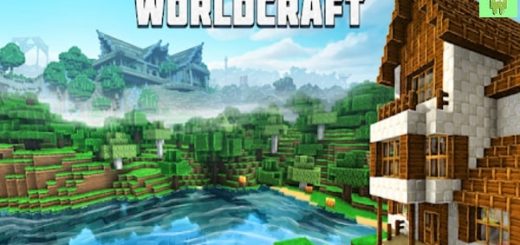 WorldCraft DINHEIRO INFINITO