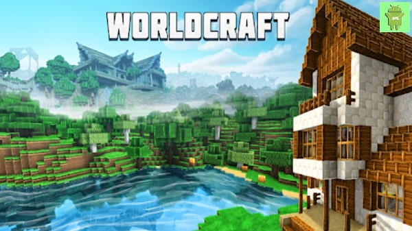 WorldCraft DINHEIRO INFINITO