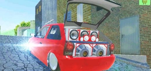 Carros Rebaixados Brasil unlimited money
