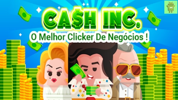 😱 INACREDITÁVEL!! 🔴 CASHING Apk HACK 90.000 Moedas Em 5 Minutos  Funciona?? Apk Mod Dinheiro Infinito 