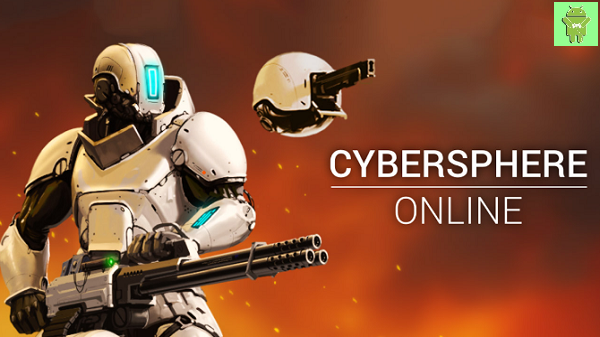 CyberSphere Online