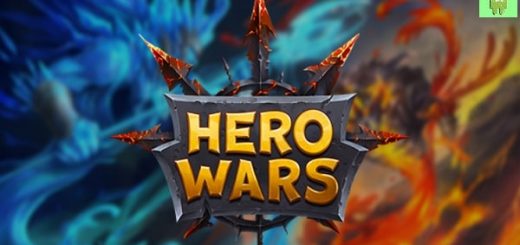 Hero Wars hack