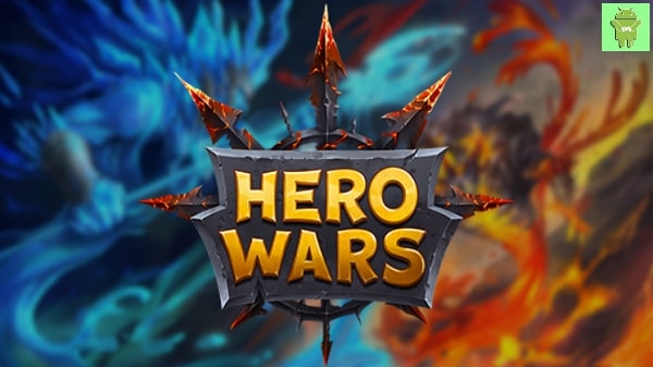 Hero Wars hack