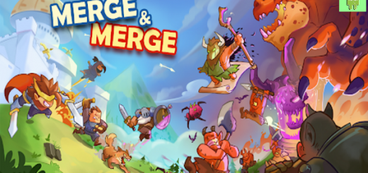 King Of Defense Merge TD unlimited money