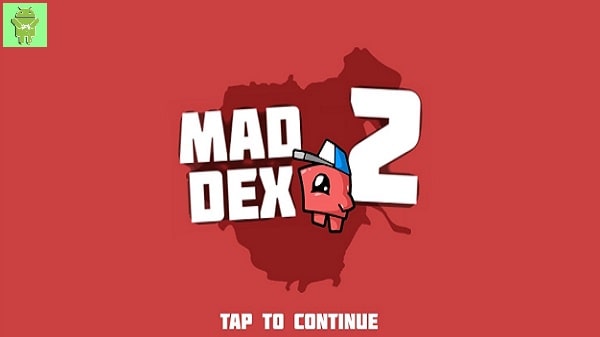 Max Dex 2 hack