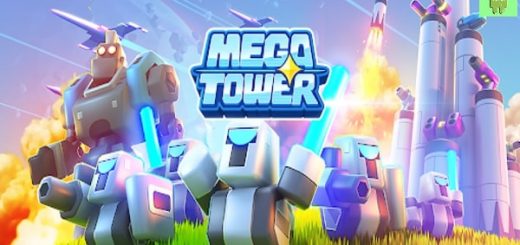 Mega Tower unlimited money