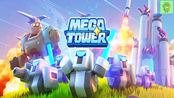 Mega Tower unlimited money