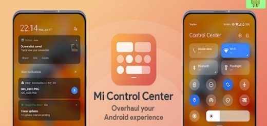 Mi Control Center Pro hack