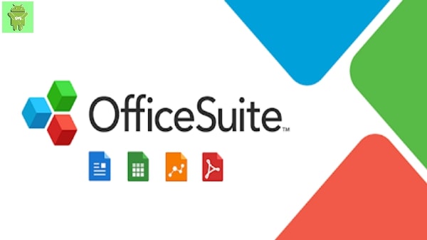 OfficeSuite: Word, Sheets, PDF