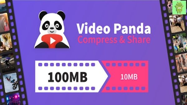 Panda Video Compressor hack