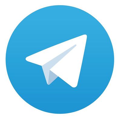 Se Inscreva no Nosso Canal do Telegram