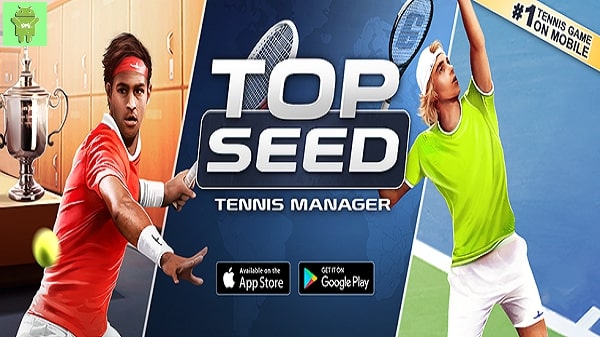 Top Speed Tennis 2021