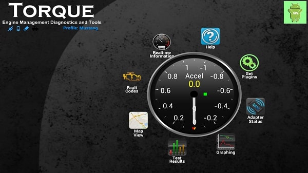 Torque Pro hack