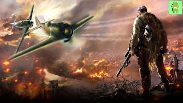 Zombie City : Dead Zombie Survival