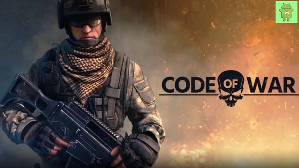 Code of War hack
