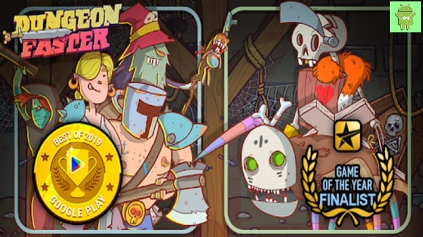 Dungeon Faster hack