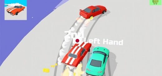 Hyper Drift hack