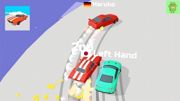 Hyper Drift hack