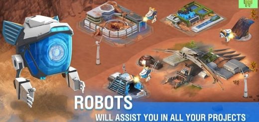 Mars Future hack