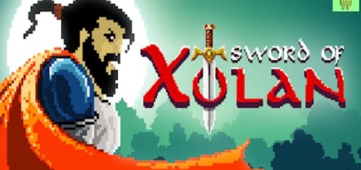 Sword Of Xolan unlimited money