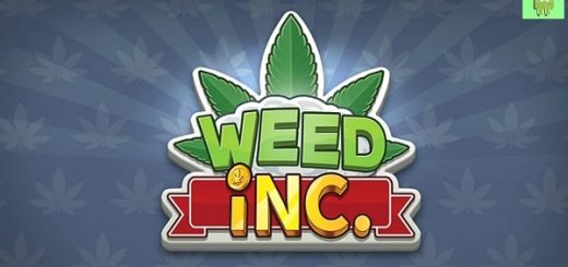 Weed Inc hack