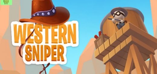 Western Sniper: Velho Oeste