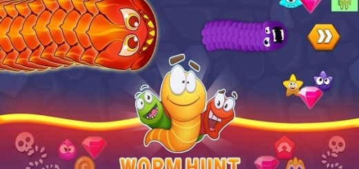 Worm Hunt hack