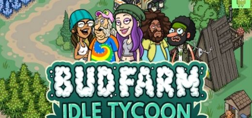 Bud Farm Idle Tycoon hack