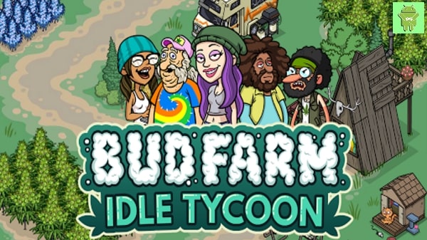 Bud Farm Idle Tycoon hack