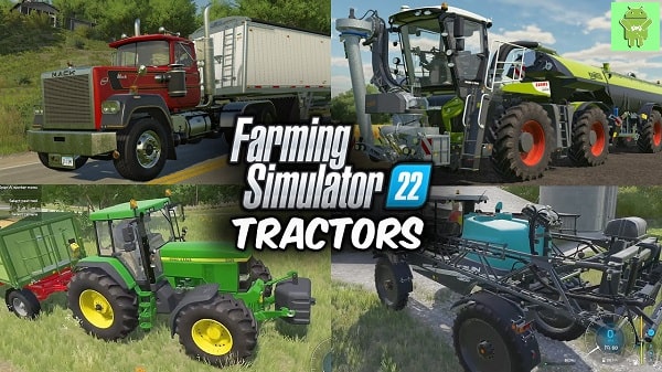 TRANSPORTANDO TRATOR DO FARMING SIMULATOR 2019 