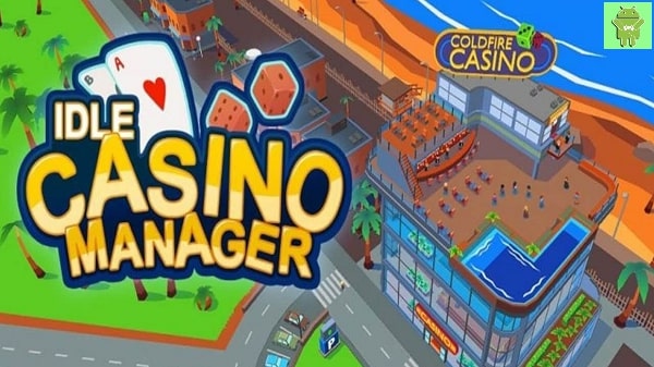 Idle Casino Manager hack