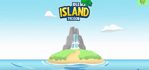 Idle Island Tycoon hack