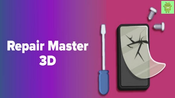 Repair Master 3D hack