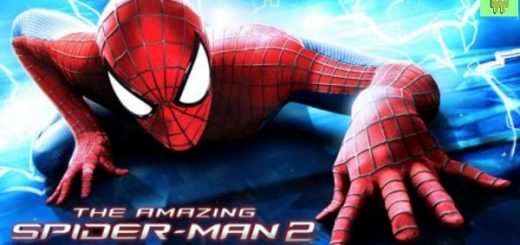 The Amazing Spider Man 2 hack