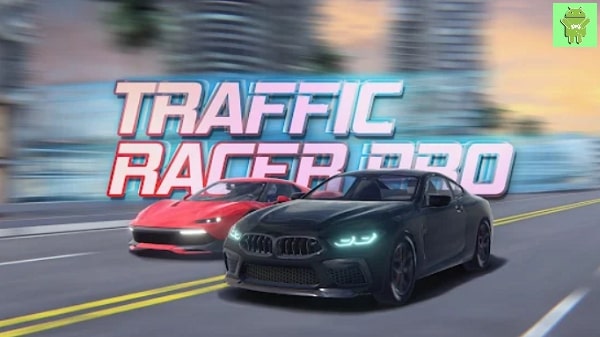 Traffic Racer Pro hack