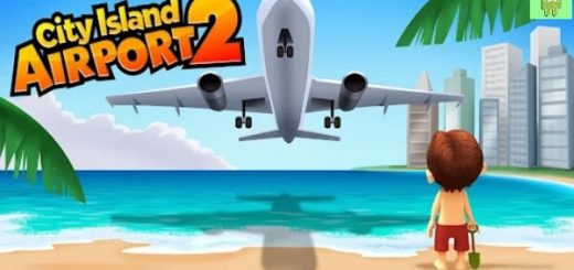 City Island: Airport 2 hack
