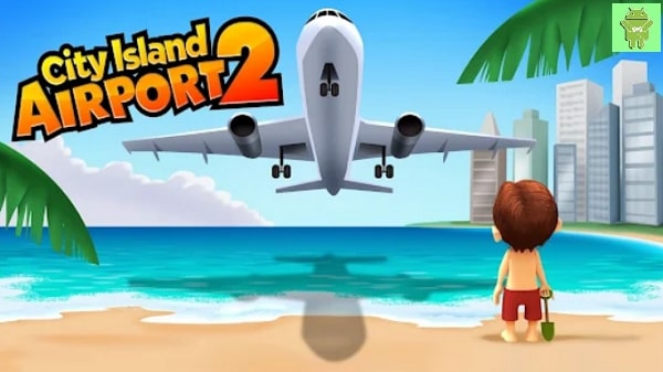 City Island: Airport 2 hack