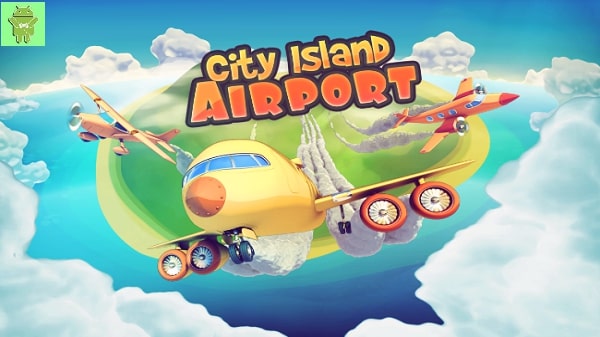 City Island: Airport hack