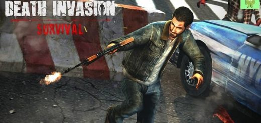 Death Invasion Survival HACK