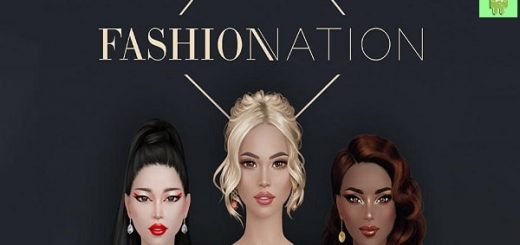 Fashion Nation: Style & Fame