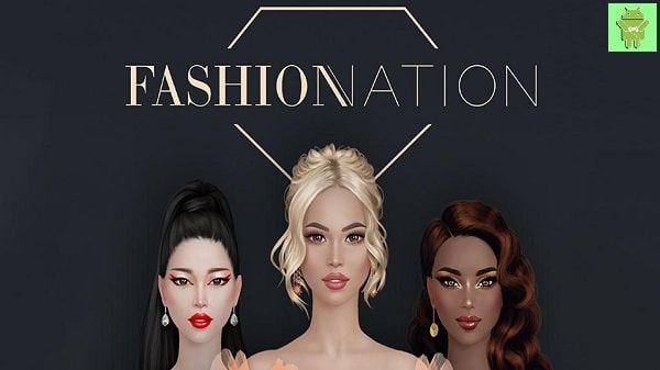 Fashion Nation: Style & Fame
