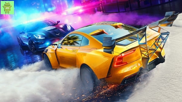 Furious Heat Racing HACK